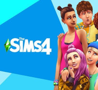 Sims 4